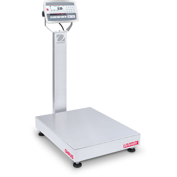 最大秤量               120 kg
可读性                  5 g
可读性（经认证）  20 g