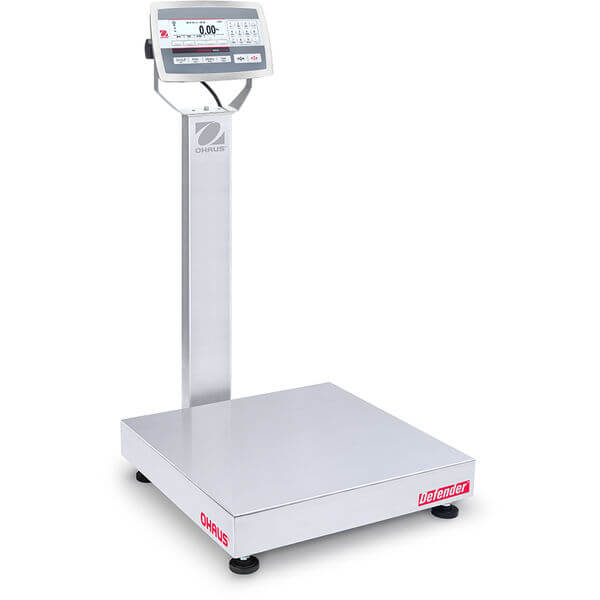 最大秤量               150 kg
可读性                  5 g
可读性（经认证）  150g