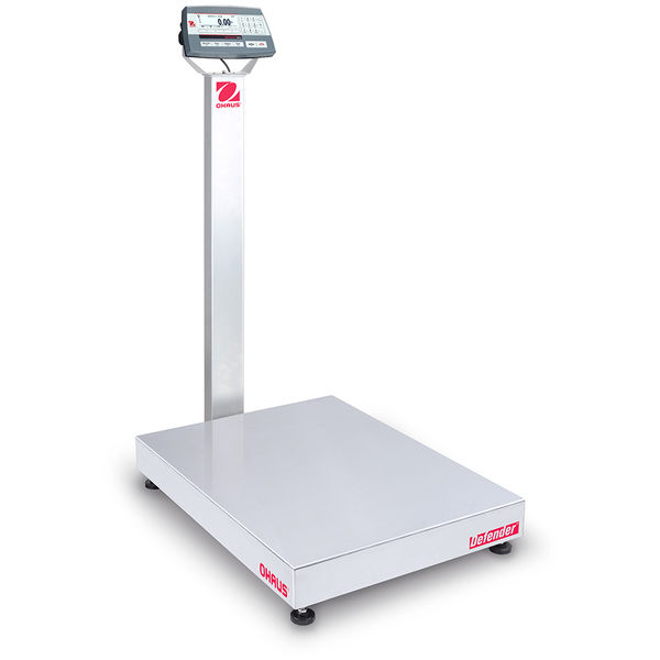 最大秤量               120 kg
可读性                  5 g
可读性（经认证）  20g