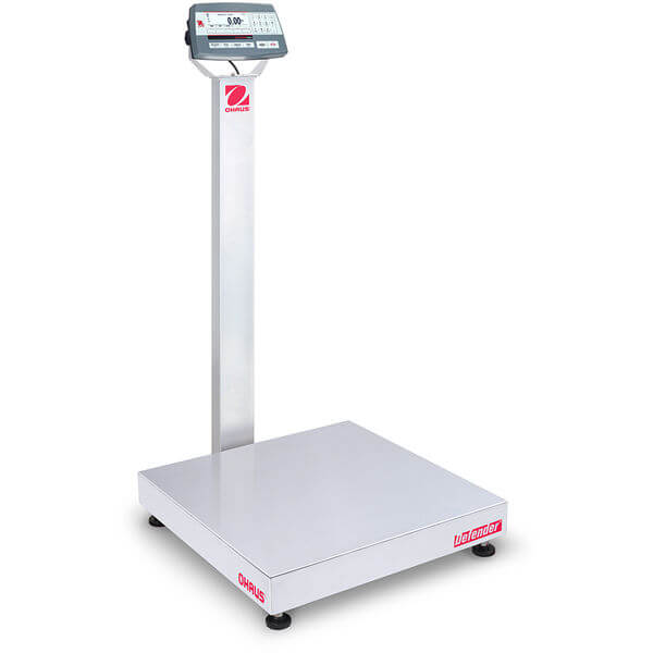 最大秤量               150 kg
可读性                  5 g
可读性（经认证）  50 g