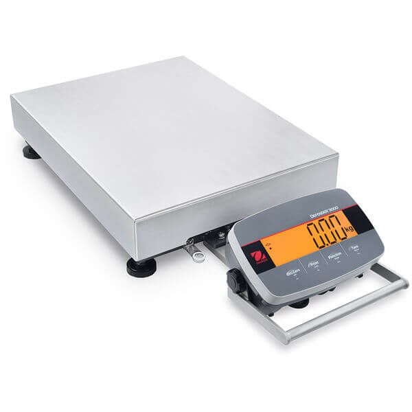 最大秤量               60kg
可读性                  5 g
可读性（经认证）  20 g