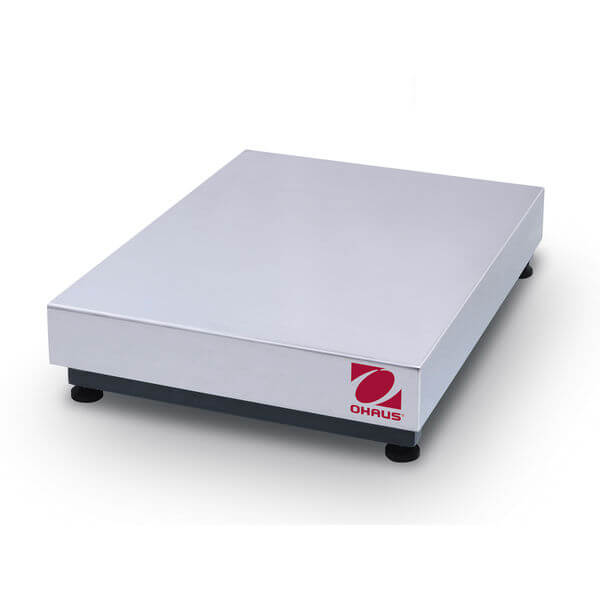 最大秤量  300 kg
可读性      50 g
秤台尺寸
800 mm x 600 mm