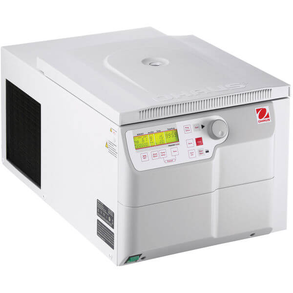转速范围
200 rpm – 20,000 rpm
最大离心力
38,007 g
最大容量（转子）
4 x 200 毫升