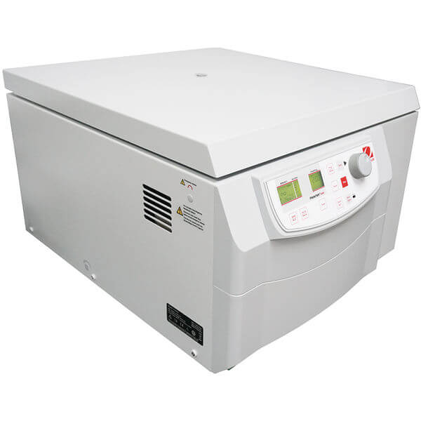 转速范围
200 rpm – 16,000 rpm
最大离心力
24,325 g
最大容量（转子）
4 x 750 ml