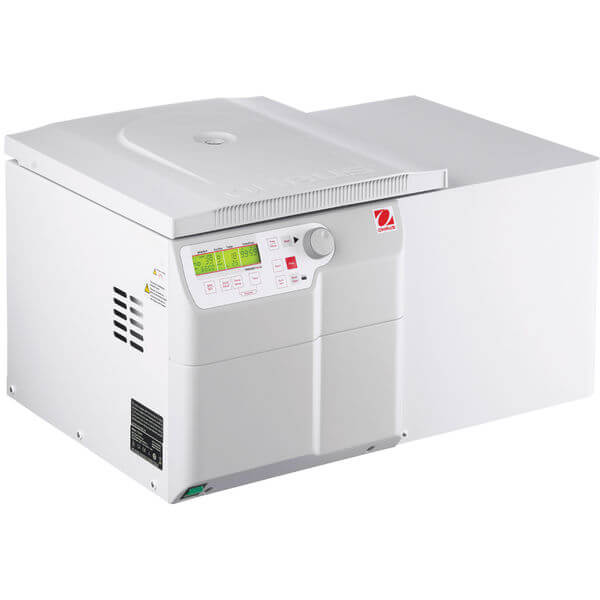 转速范围
200 rpm – 30,000 rpm
最大离心力
65,395 g
最大容量（转子）
6 x 250 ml
