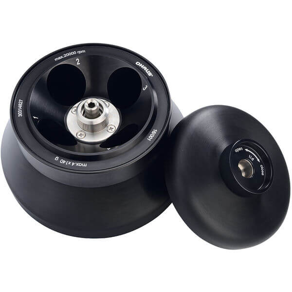 最大速度
20,000 rpm
最大离心力
41,137 g
最大容量（转子）
4 x 85 ml