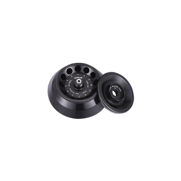 最大速度
14,500 rpm
最大离心力
19,978 g
最大容量（转子）
12 x 5 ml