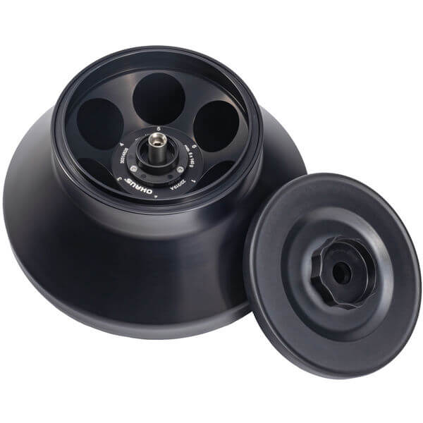 最大速度
13,000 rpm
最大离心力
21,726 g
最大容量（转子）
6 x 85 ml
