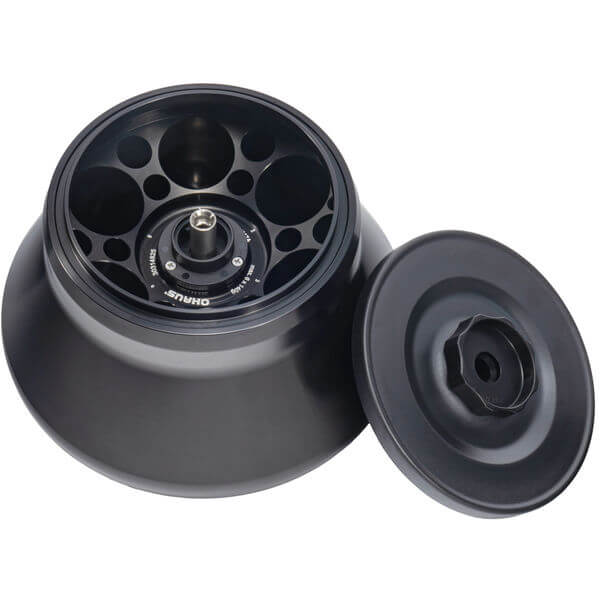 最大速度
13,500 rpm
最大离心力
20,984 g
最大容量（转子）
6 x 85 ml