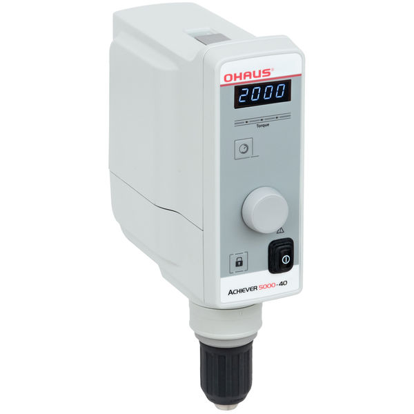 速度范围
30 rpm - 2000rpm
样品处理量
25L
样品粘度(mPa s)
最大 25,000